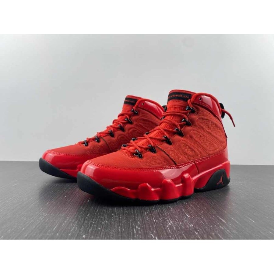Air Jordan 9 Retro 