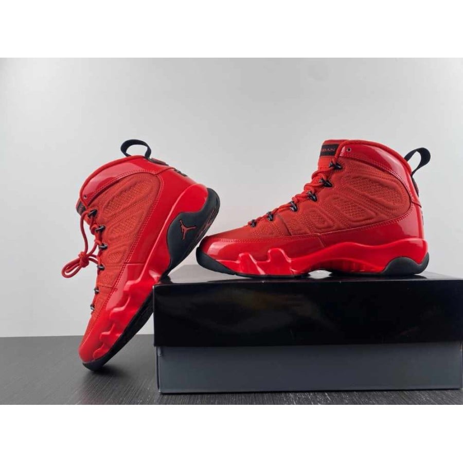 Air Jordan 9 Retro 