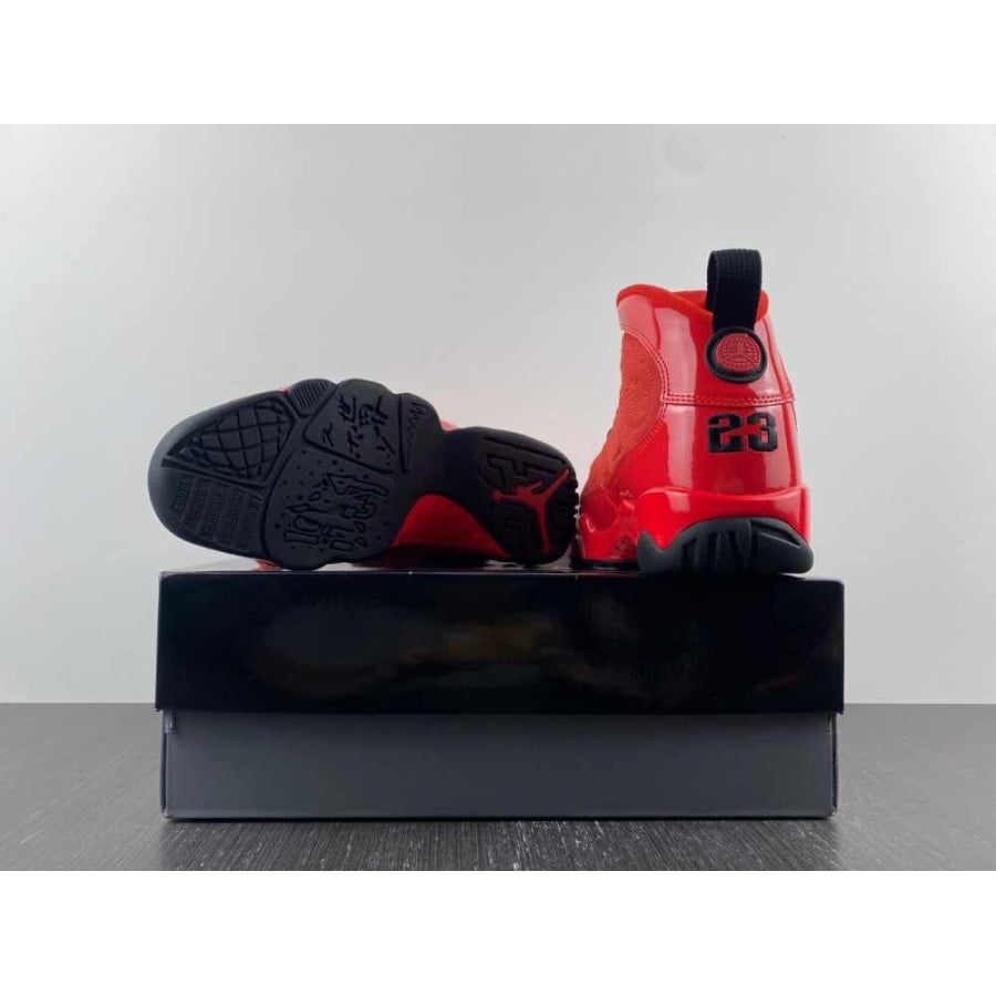 Air Jordan 9 Retro 