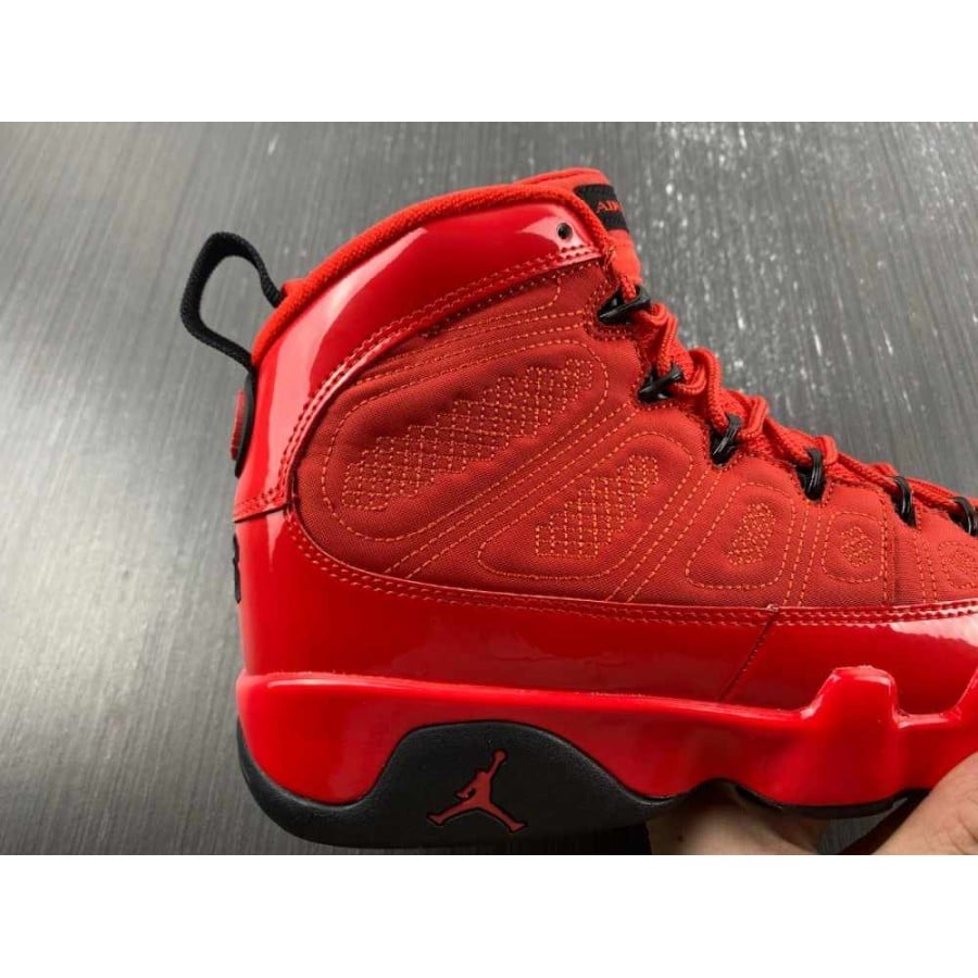 Air Jordan 9 Retro 