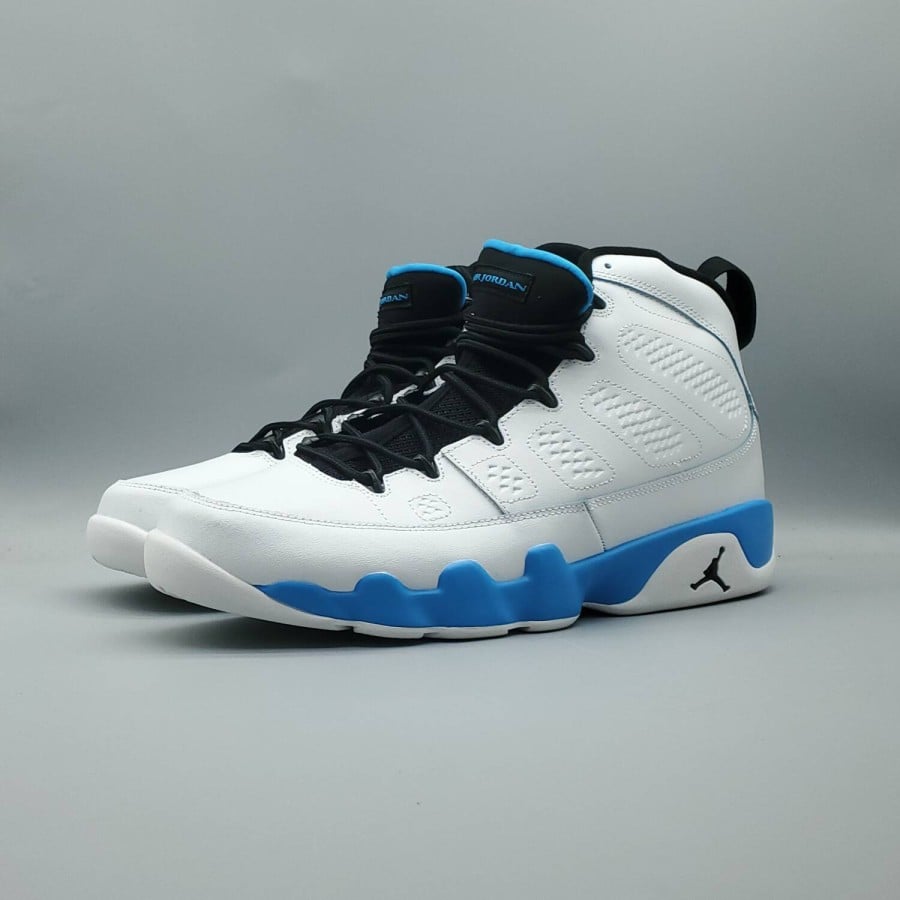 Air Jordan 9 Retro 
