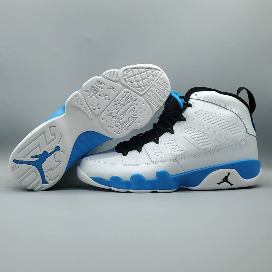 Air Jordan 9 Retro 
