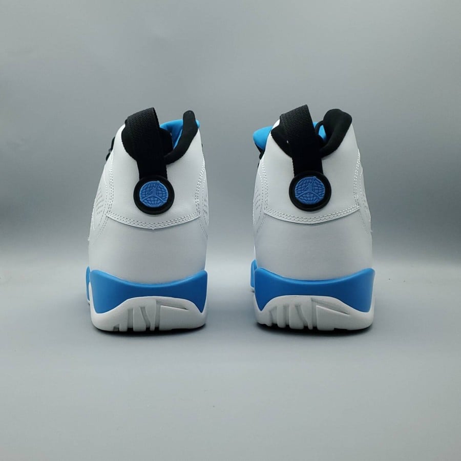Air Jordan 9 Retro 