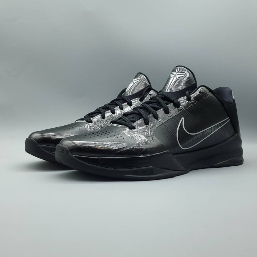 Zoom Kobe 5 