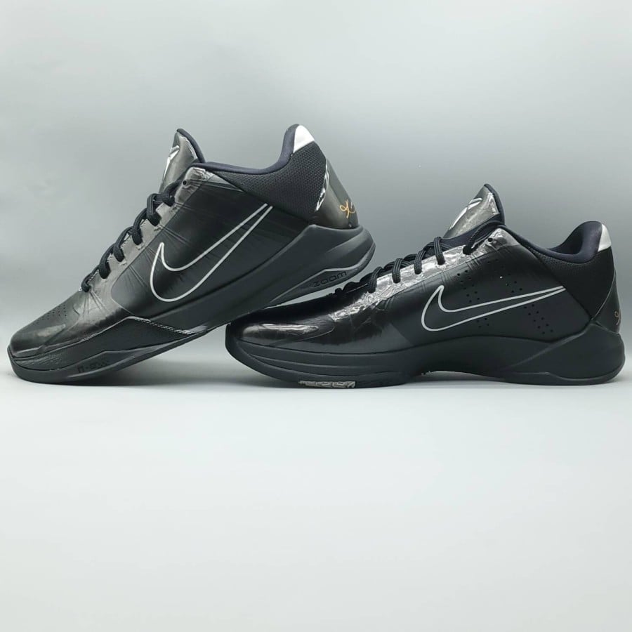 Zoom Kobe 5 