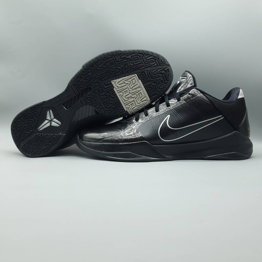 Zoom Kobe 5 