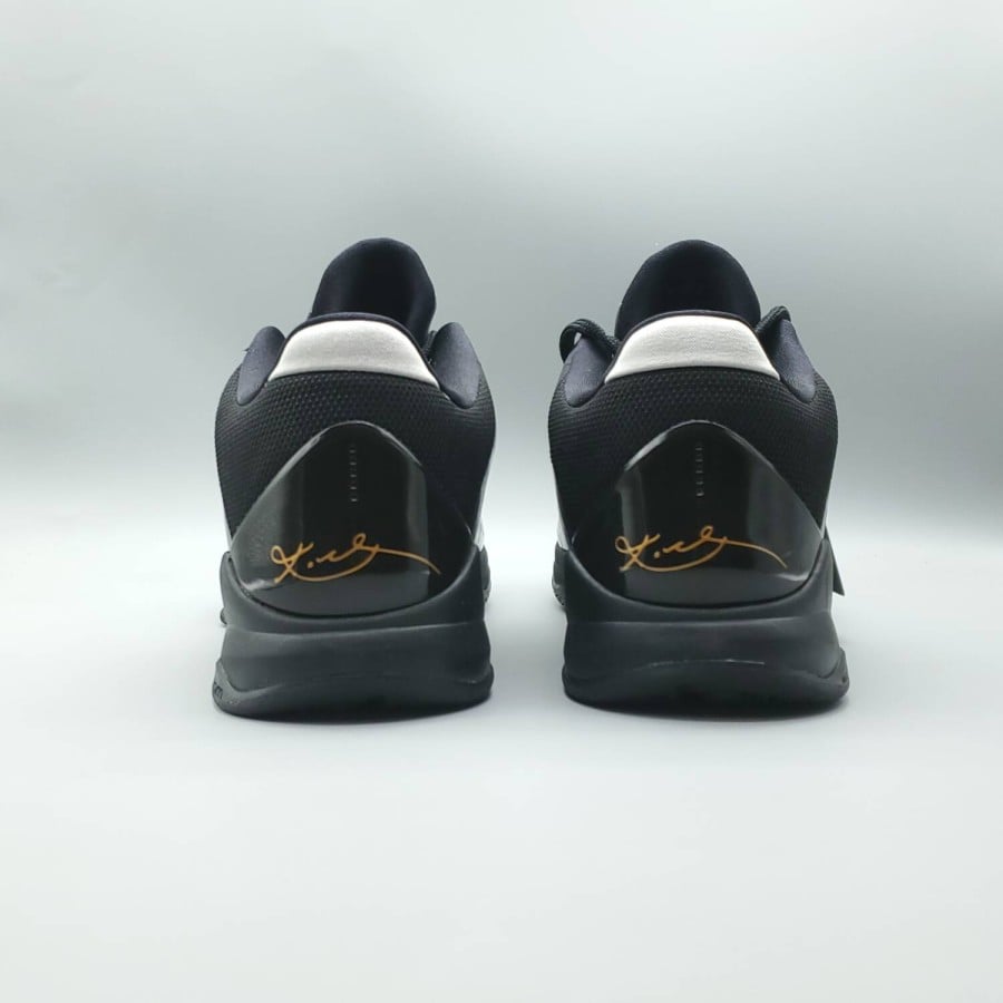 Zoom Kobe 5 