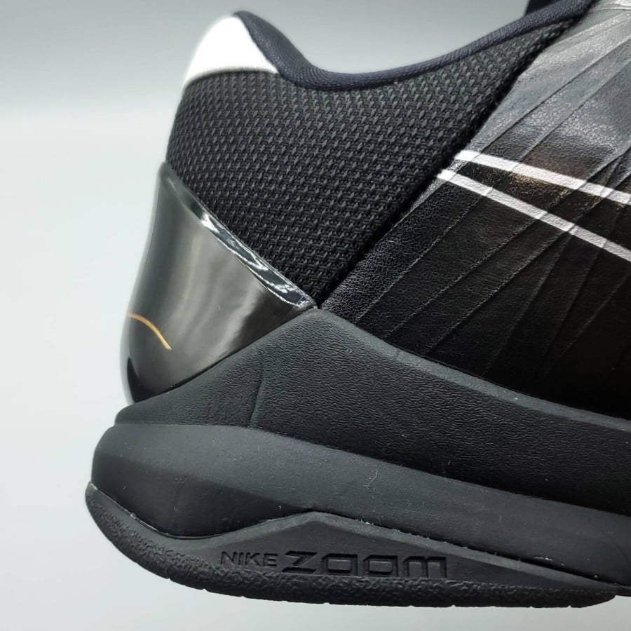 Zoom Kobe 5 