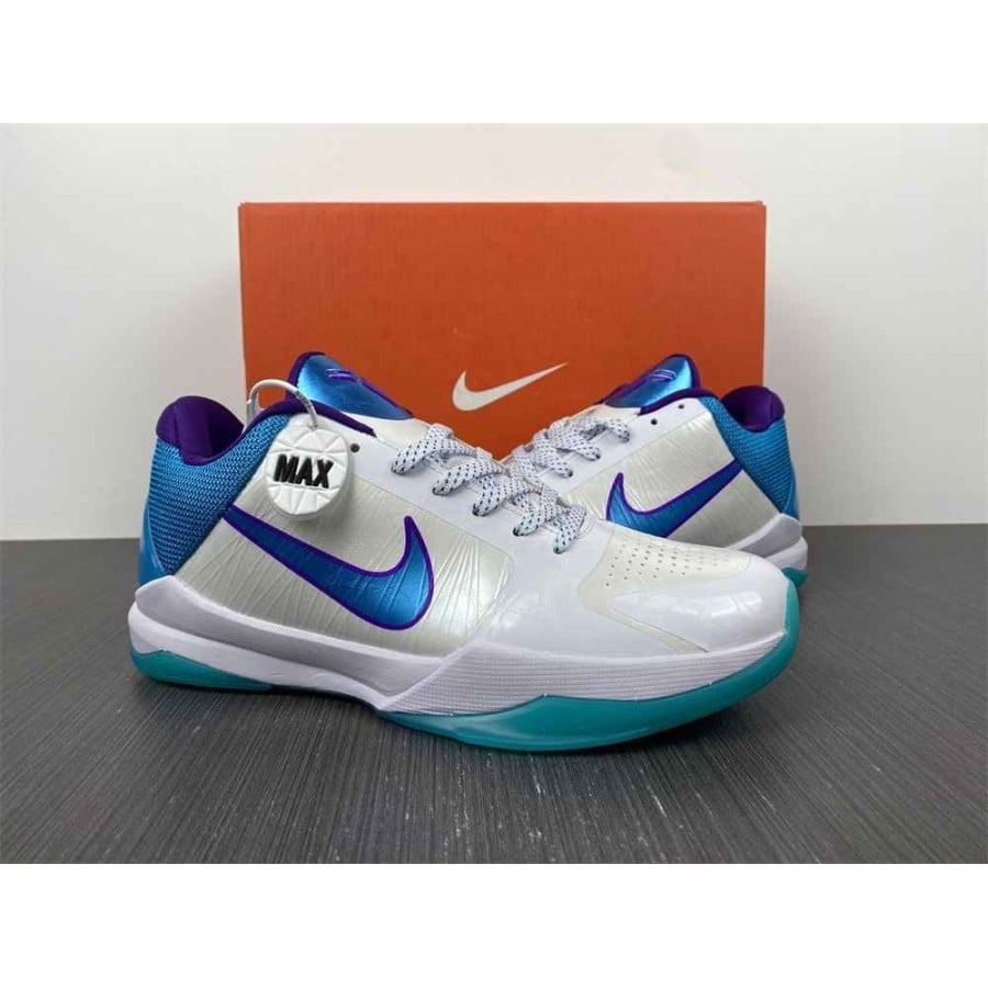 Zoom Kobe 5 