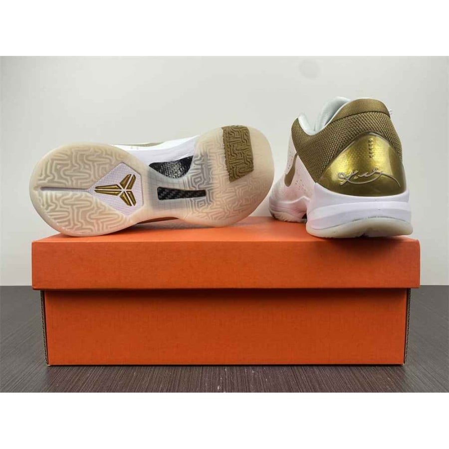 Zoom Kobe 5
