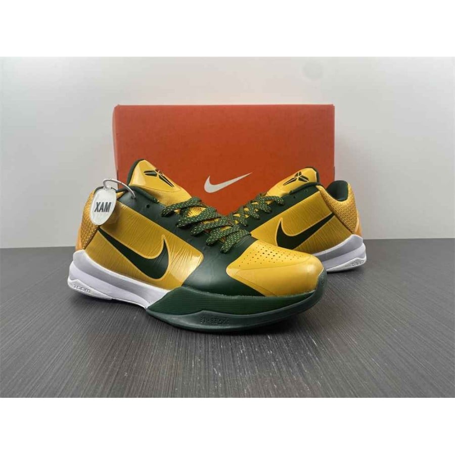 Zoom Kobe 5 