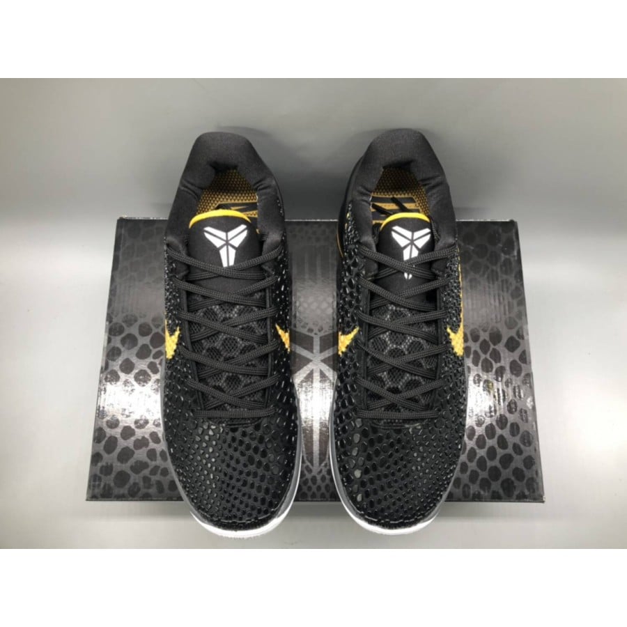 Zoom Kobe 6 