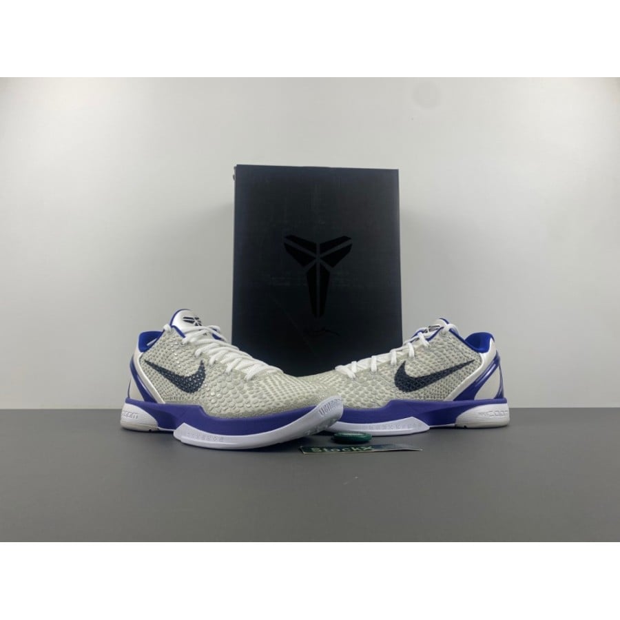 Zoom Kobe 6 