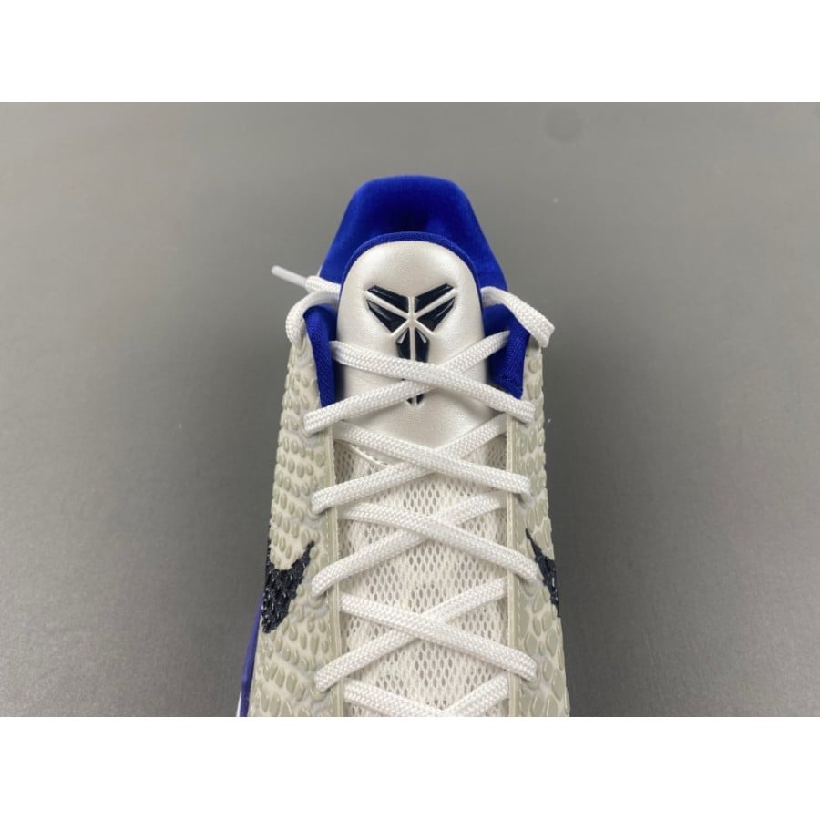 Zoom Kobe 6 