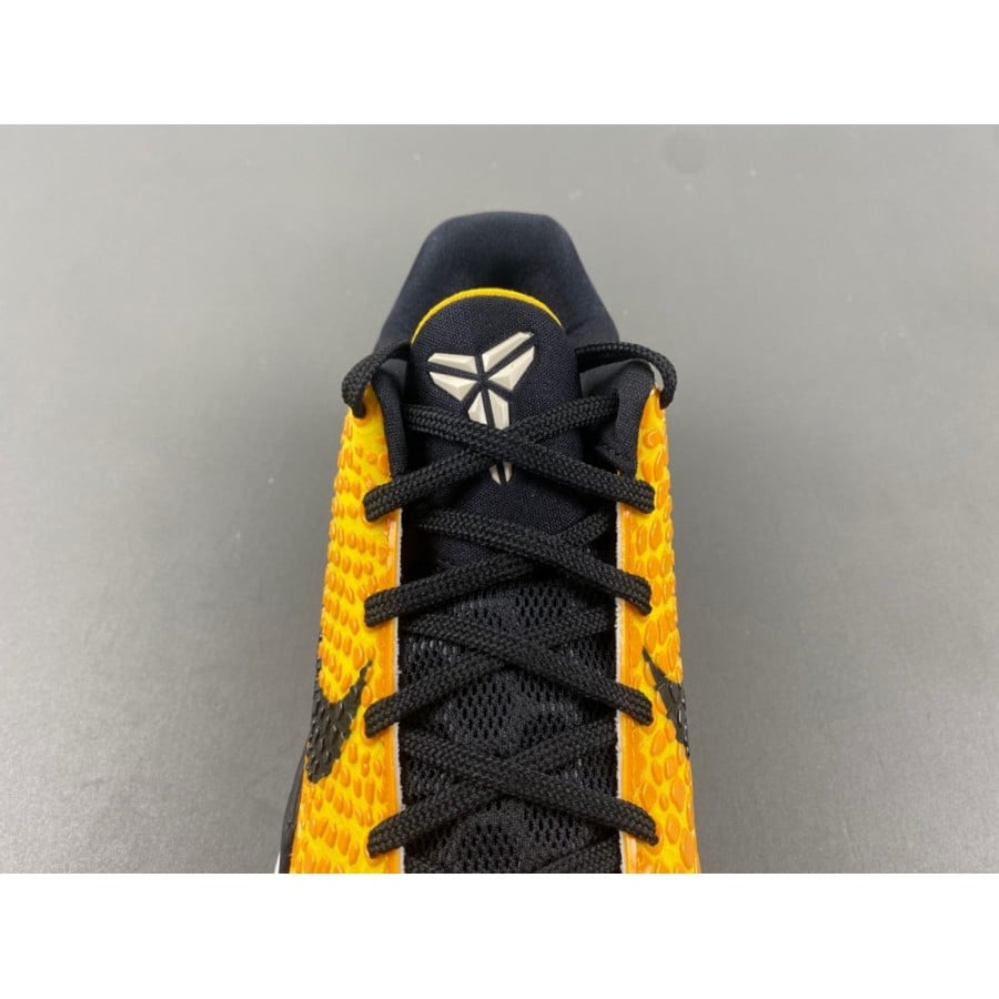 Zoom Kobe 6 