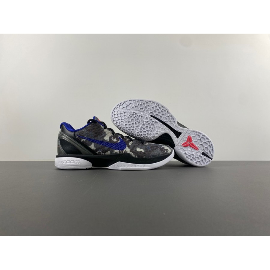 Zoom Kobe 6 