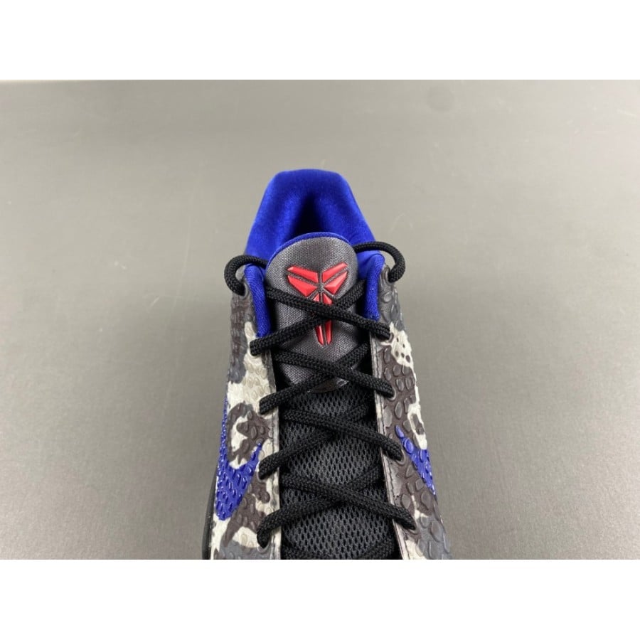 Zoom Kobe 6 