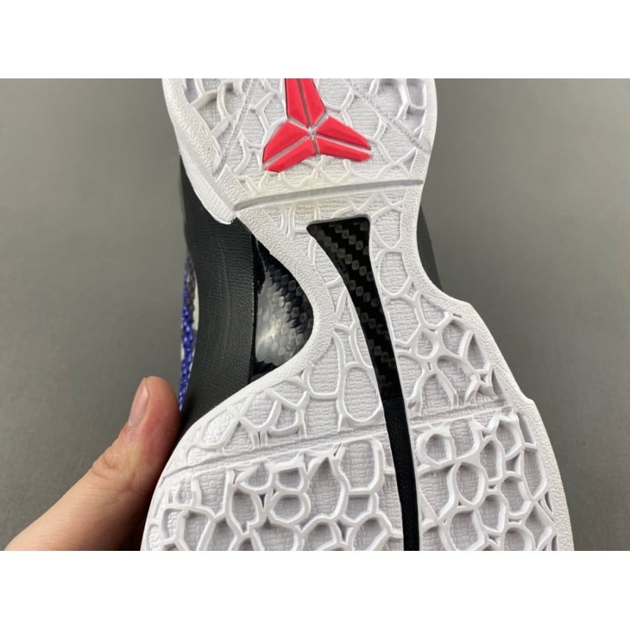 Zoom Kobe 6 