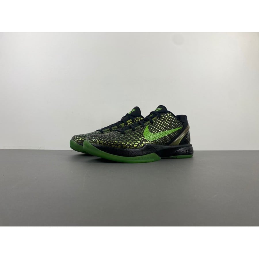 Zoom Kobe 6 Supreme 