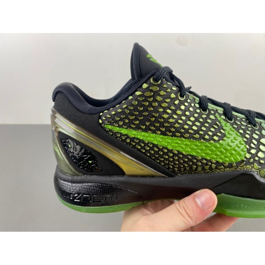 Zoom Kobe 6 Supreme 