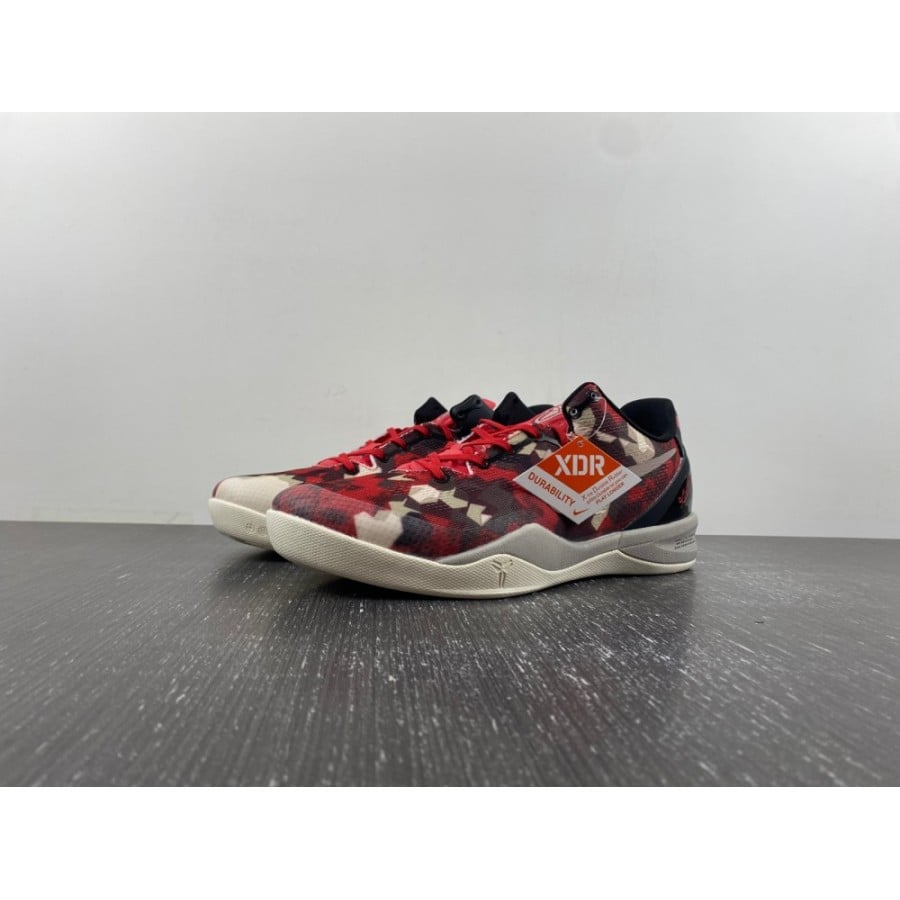 Kobe 8
