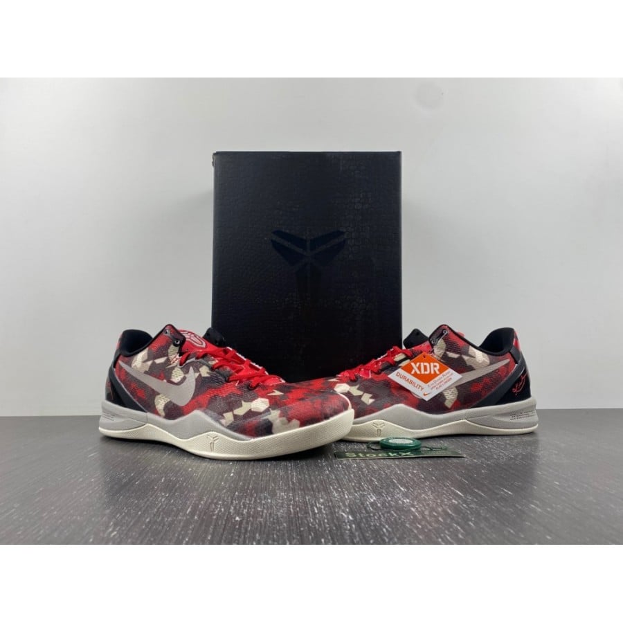 Kobe 8