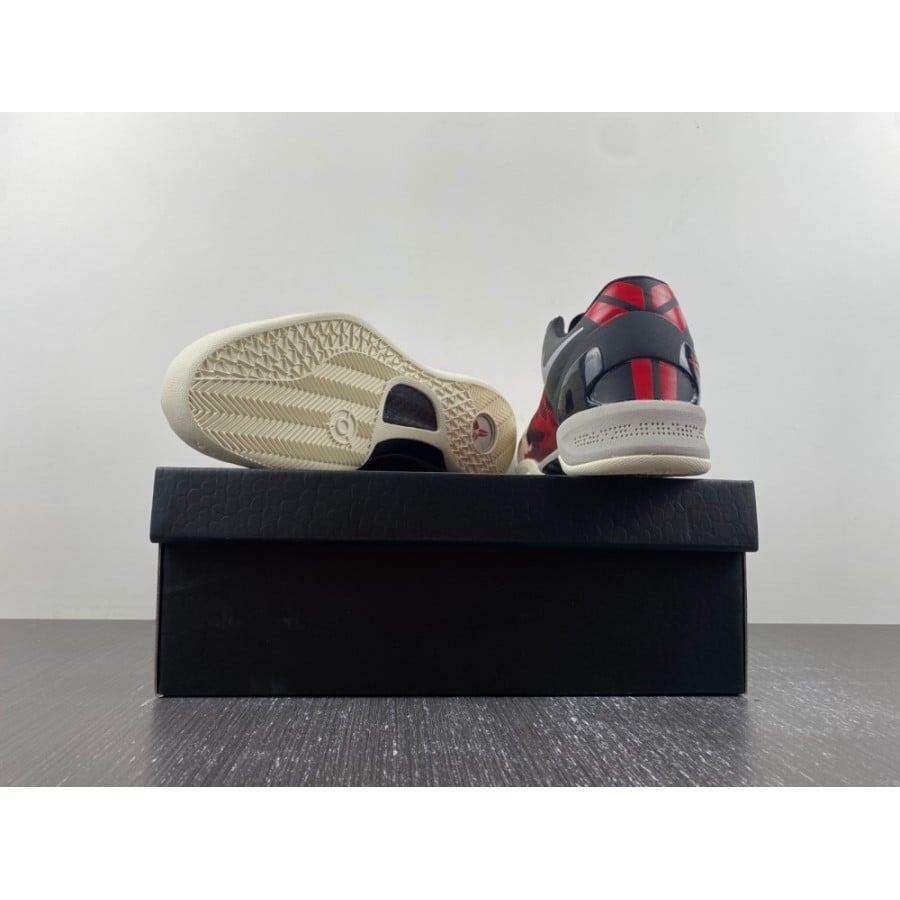 Kobe 8