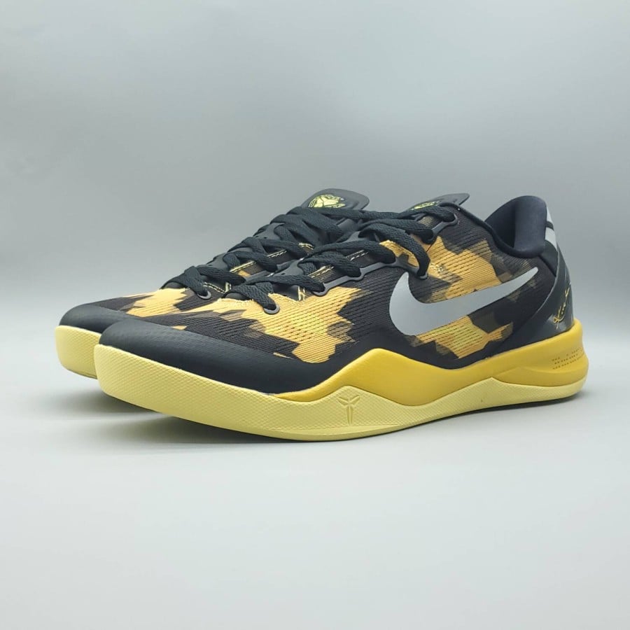 Kobe 8 