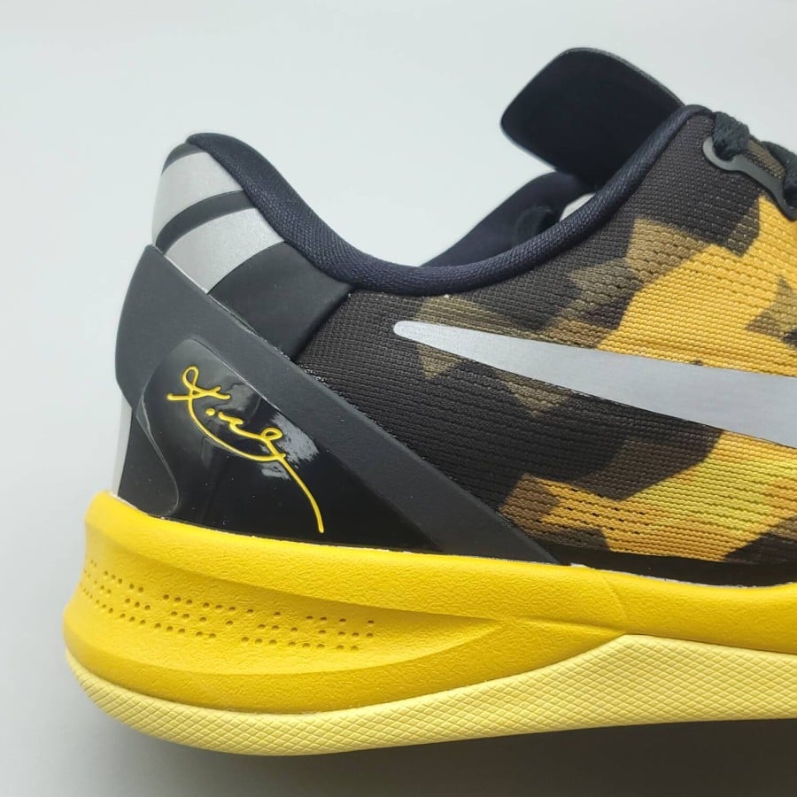 Kobe 8 