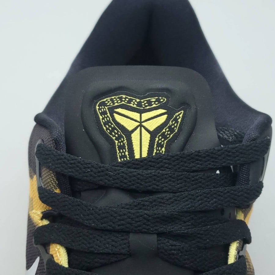 Kobe 8 