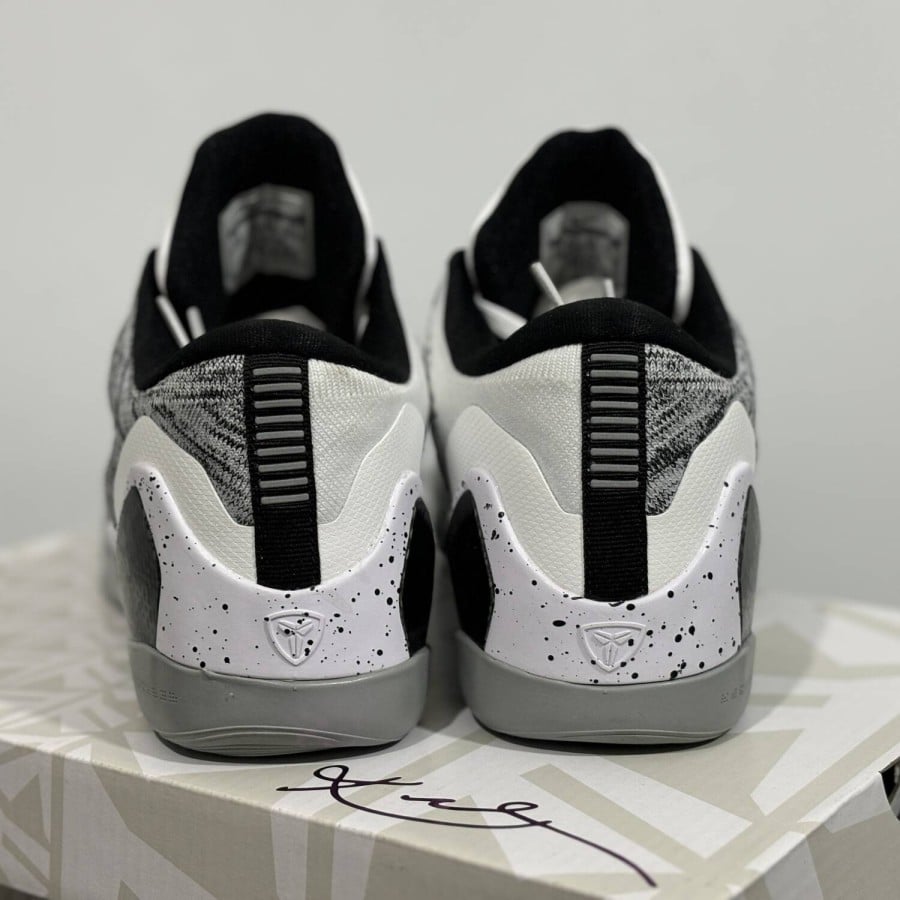 Kobe 9 Elite Low 