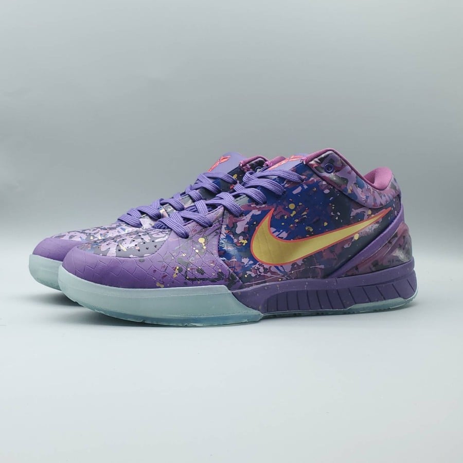 Zoom Kobe 4