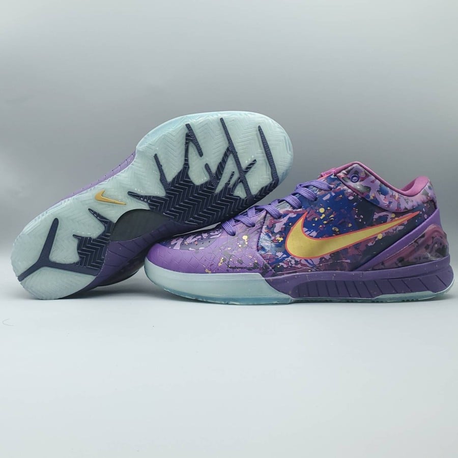 Zoom Kobe 4