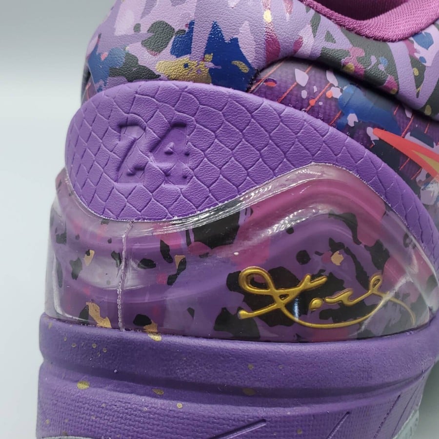 Zoom Kobe 4