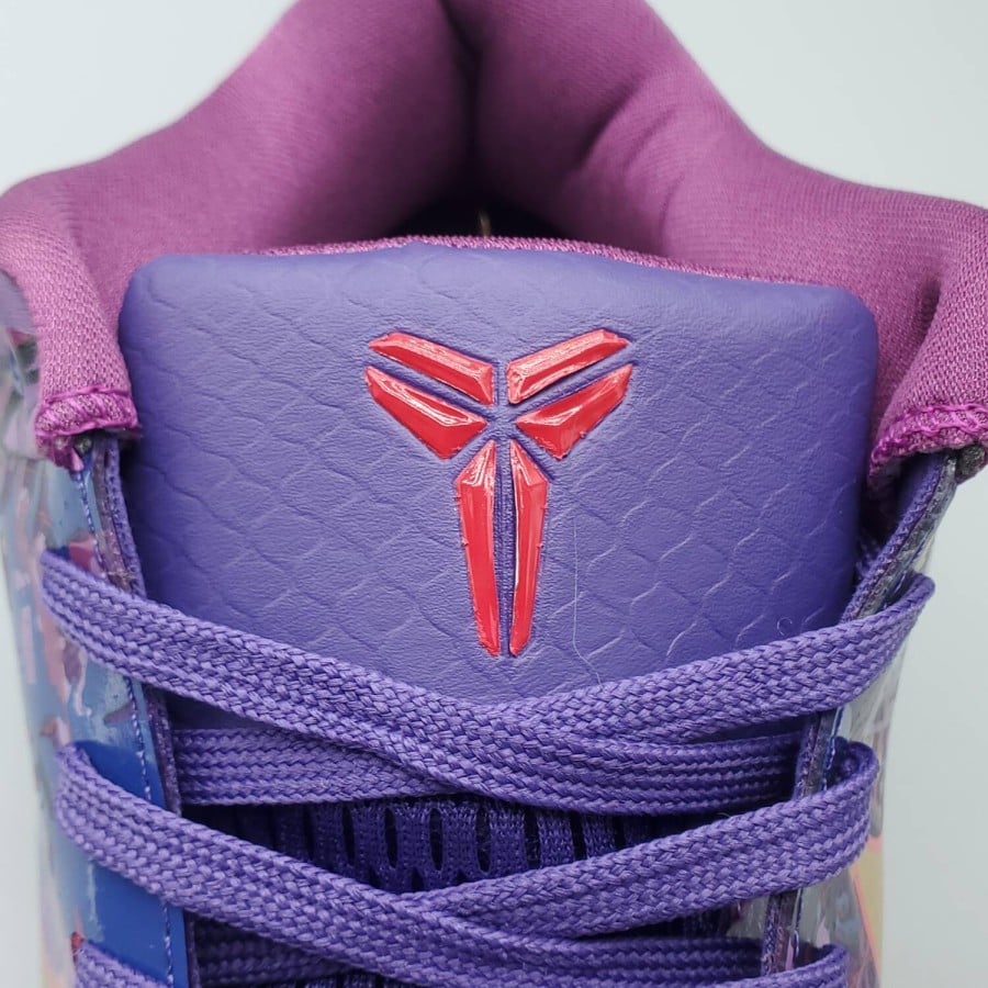 Zoom Kobe 4
