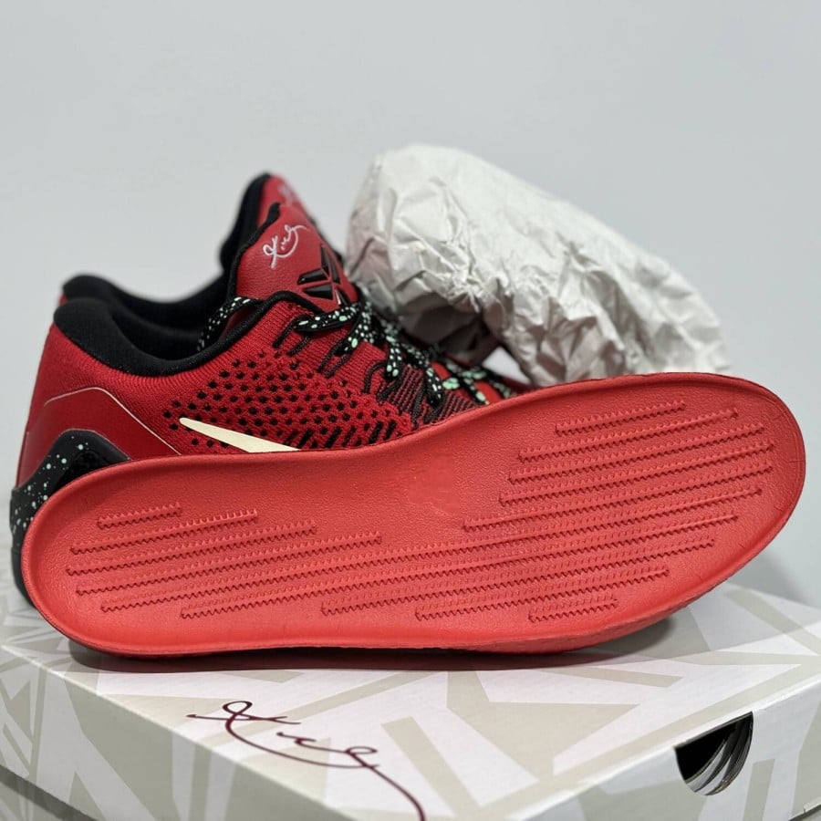 Kobe 9 Elite Low XDR 