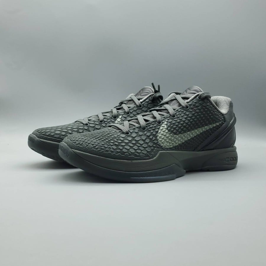 Zoom Kobe 6 