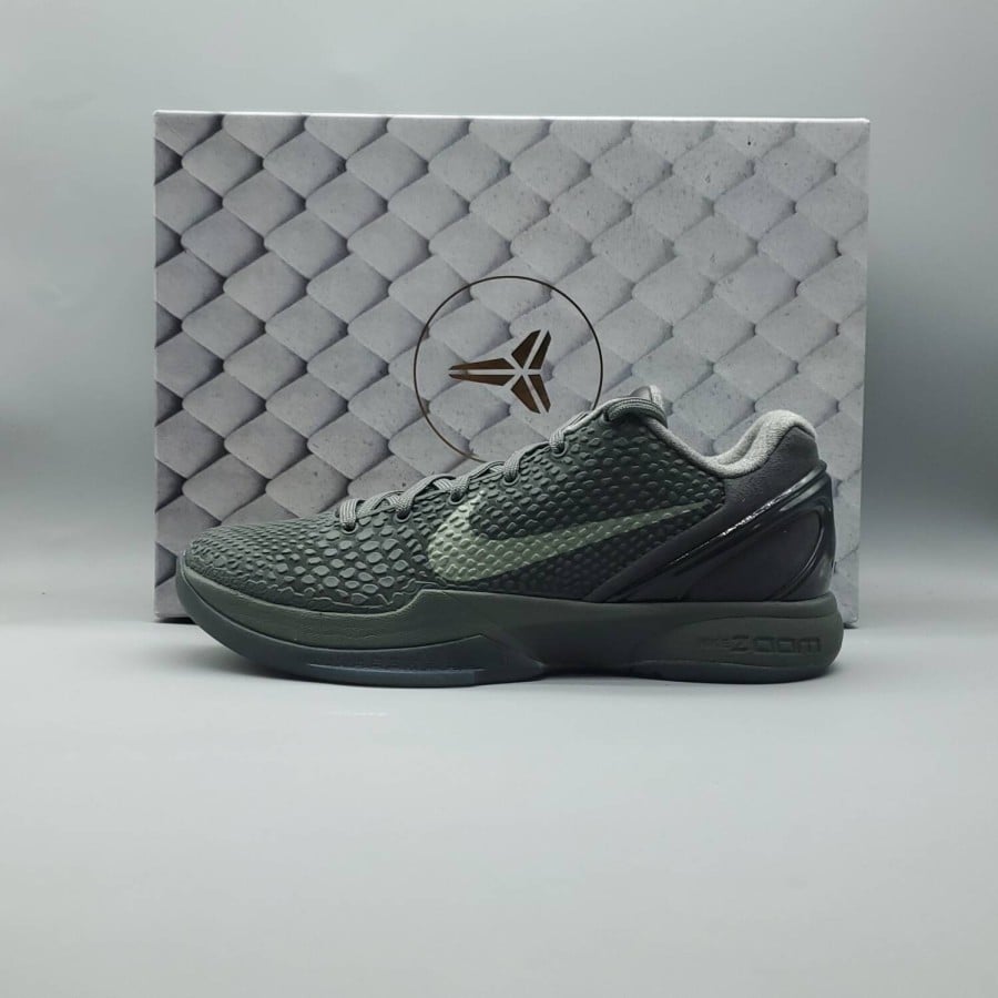 Zoom Kobe 6 