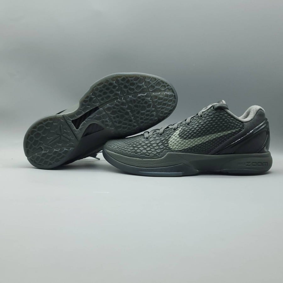 Zoom Kobe 6 