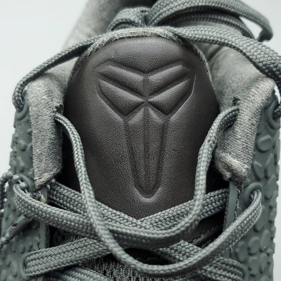 Zoom Kobe 6 