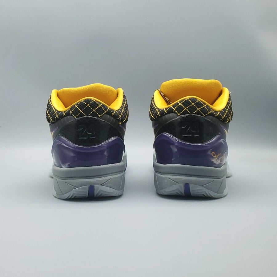 Zoom Kobe 4 Protro 