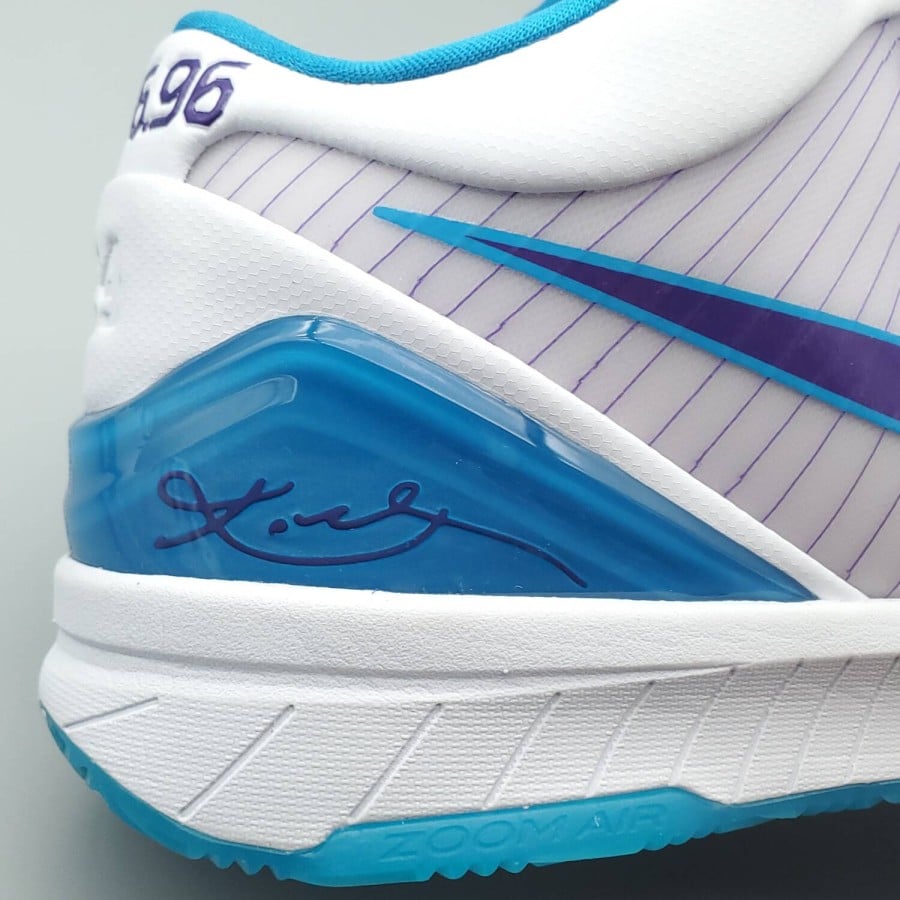 Zoom Kobe 4 Protro 