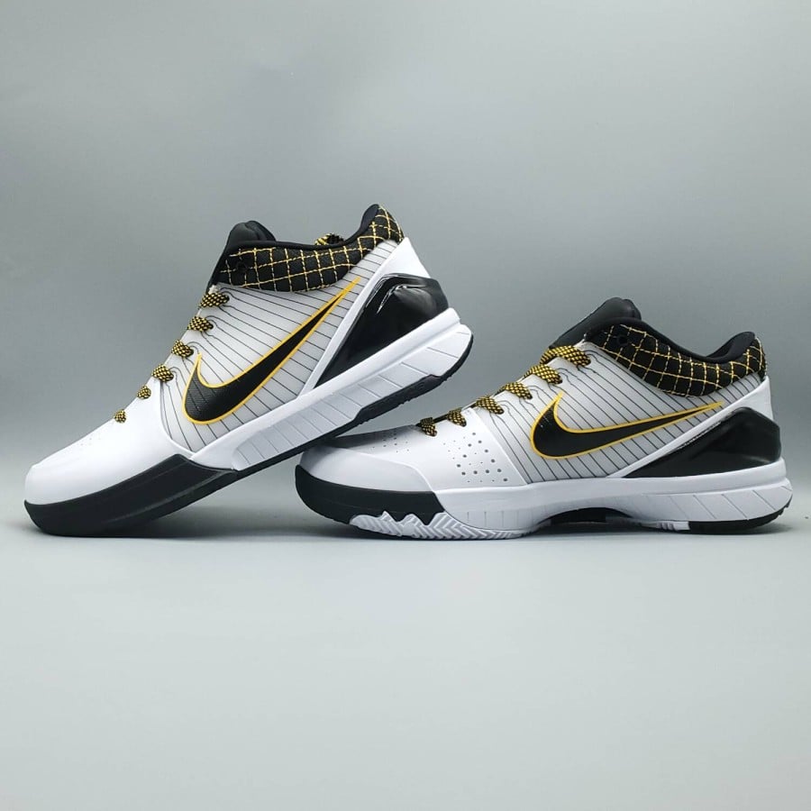 Zoom Kobe 4 Protro 