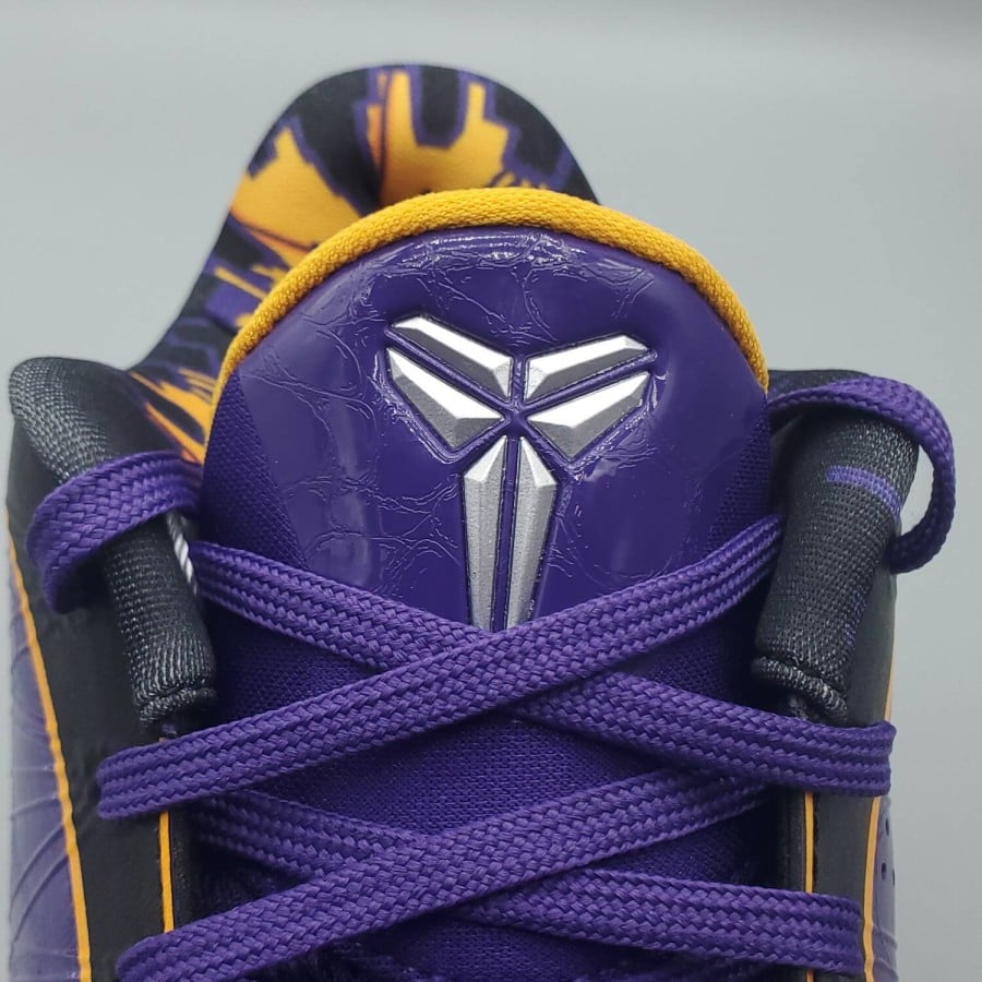 Zoom Kobe 5 Protro 