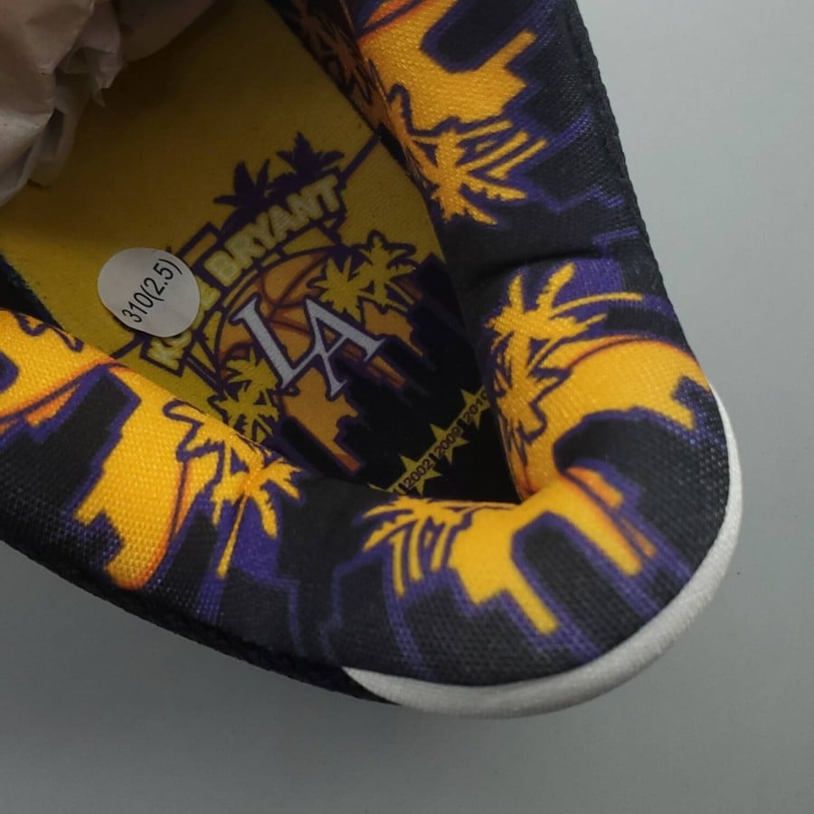 Zoom Kobe 5 Protro 