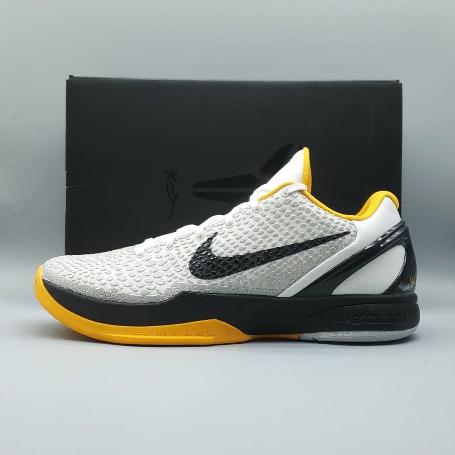 Zoom Kobe 6 Protro