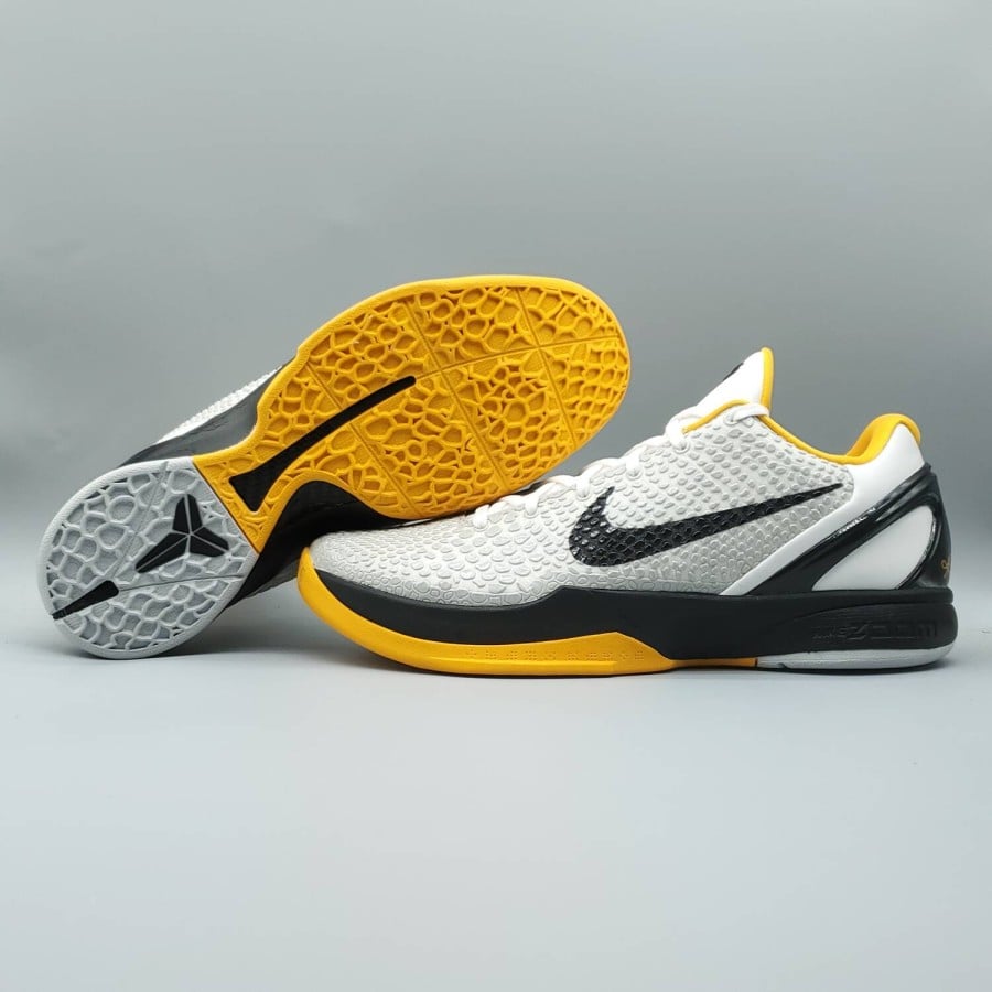 Zoom Kobe 6 Protro