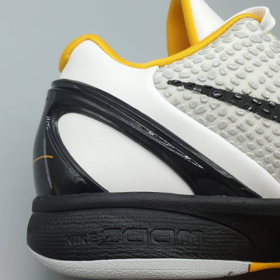 Zoom Kobe 6 Protro