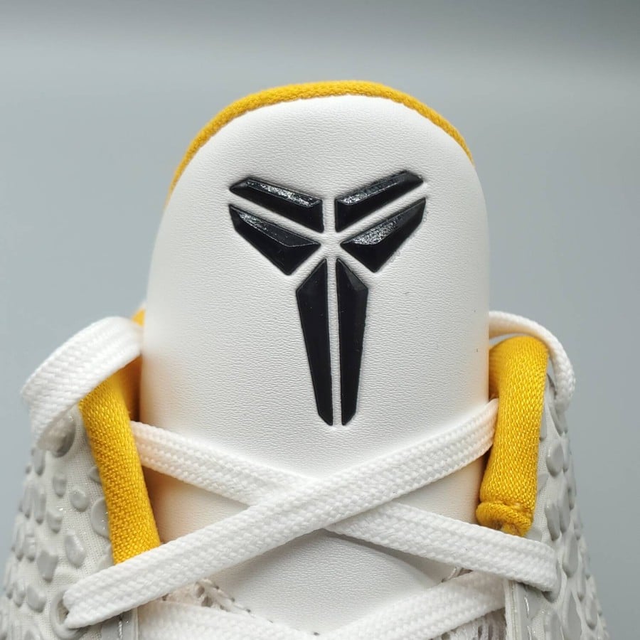 Zoom Kobe 6 Protro
