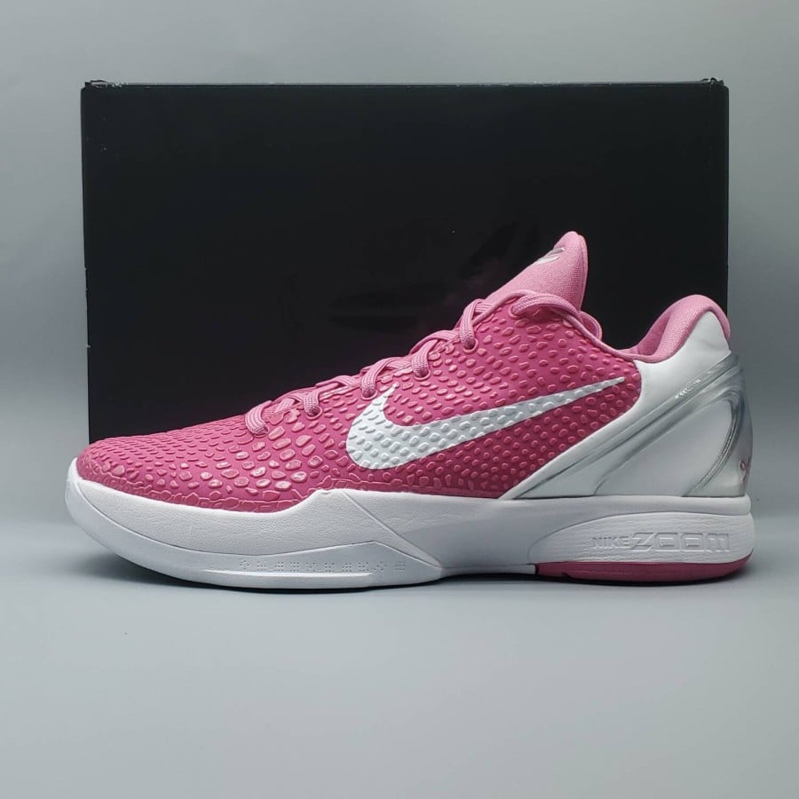 Zoom Kobe 6 Protro